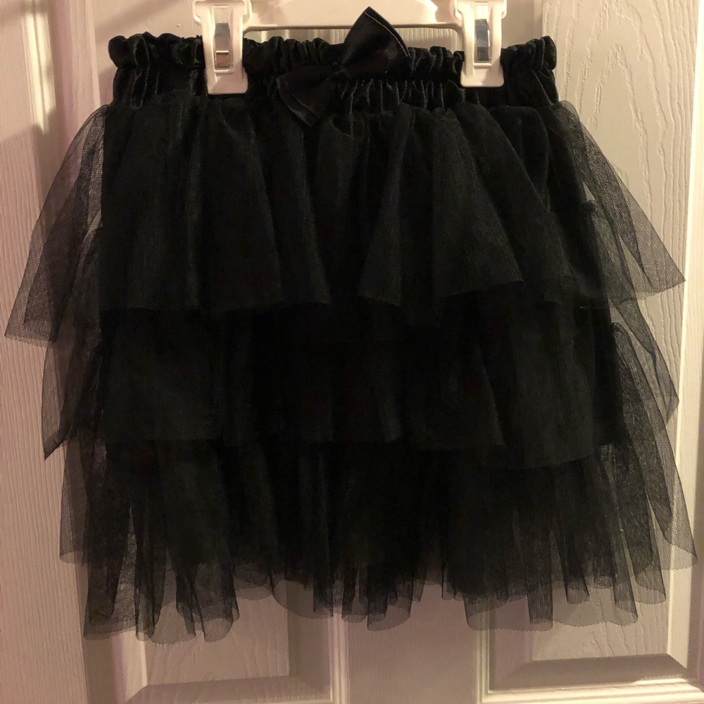 Hot Topic tutu - One Size